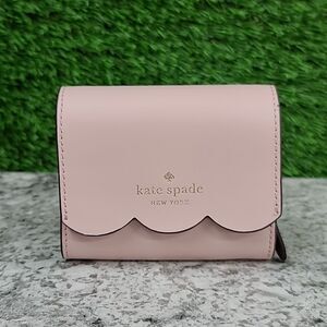 Kate Spade Gemma Small Flap Wallet